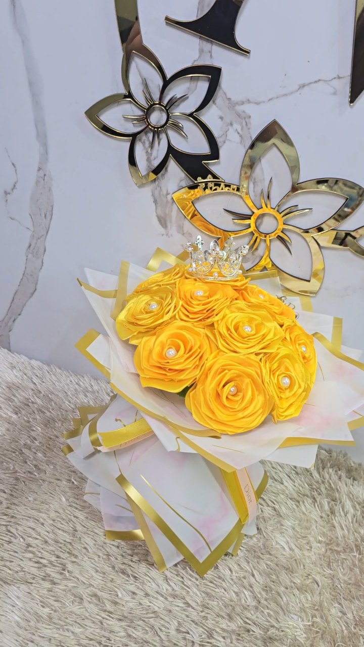 Eterna Floricienta miniatura 2