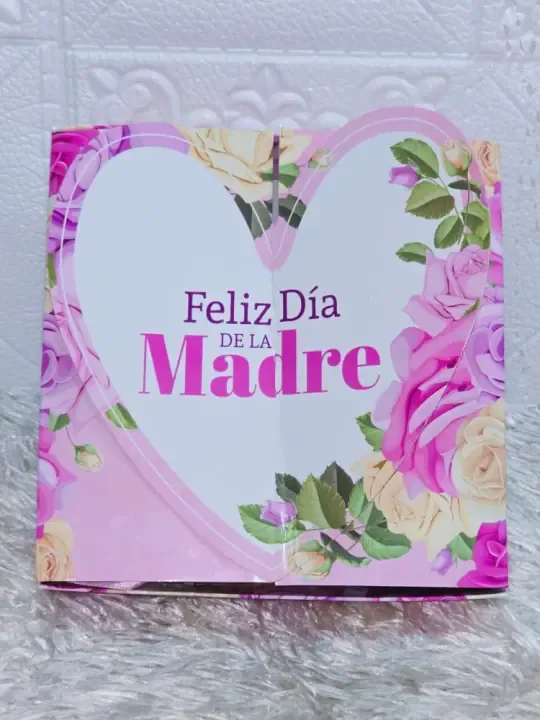 Box Amor de Mamá — 1