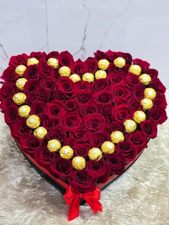 Heart Luxury