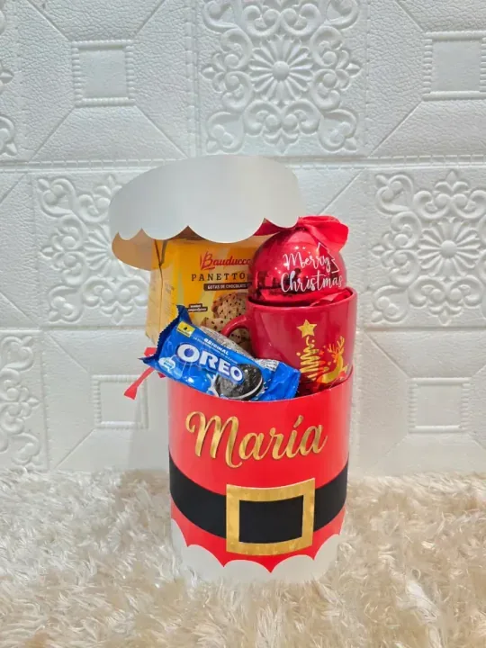 Regalo de navidad — 1