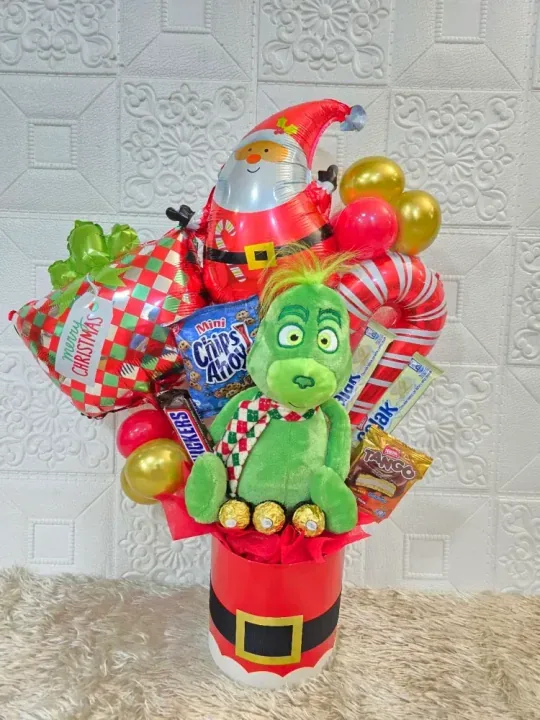 Regalo de navidad para amigo secreto — 1