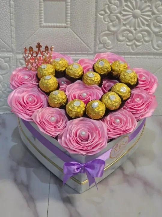 Corazón Eterno — 1
