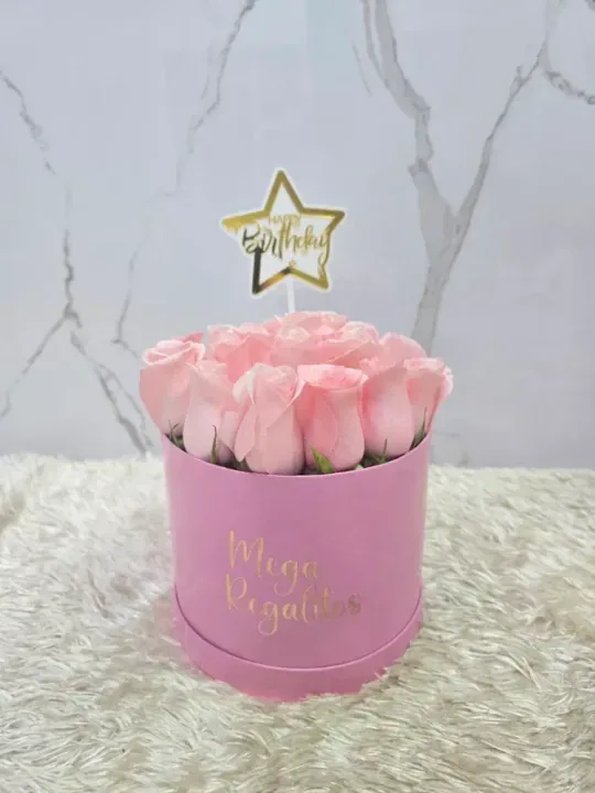 Box Sweet — 1