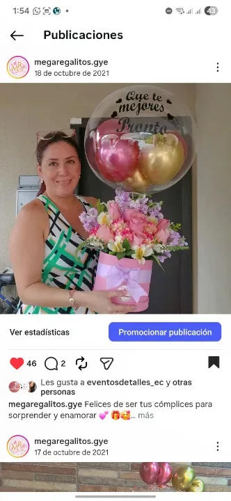 Box Siempre Contigo