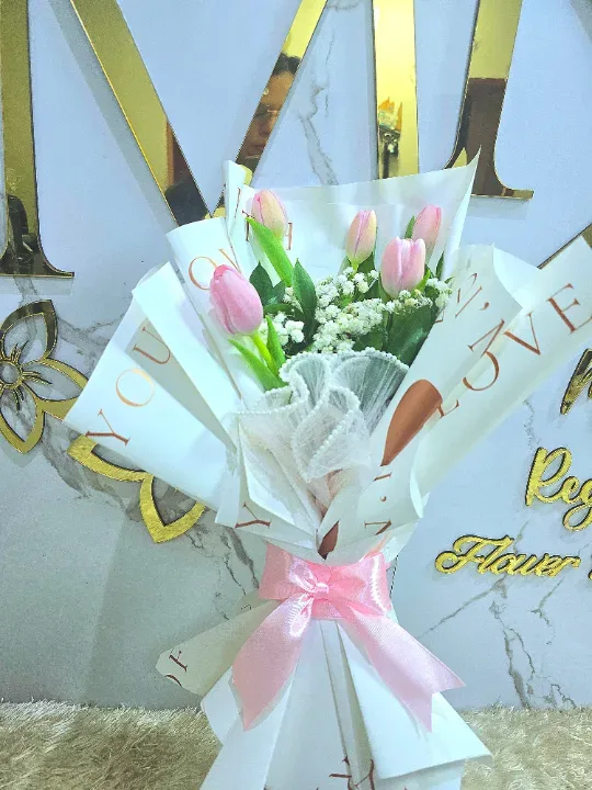 Bouquet Ambar