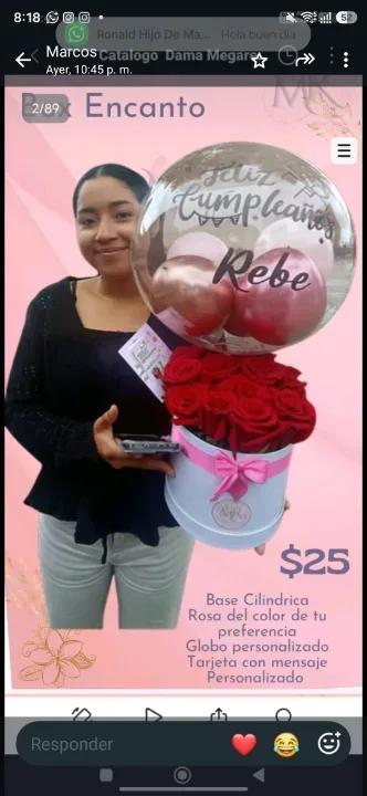 Box Encanto