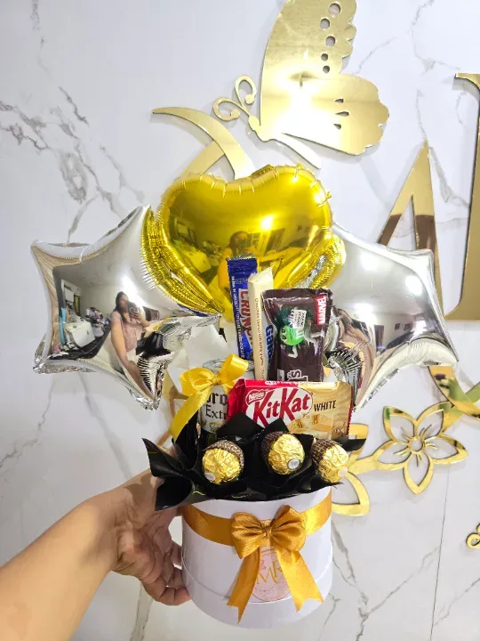 Box Chocostar