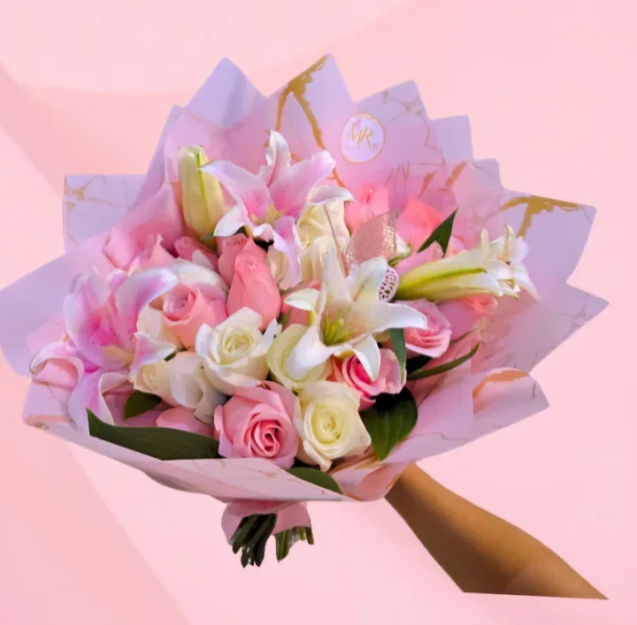 Bouquet  Milan