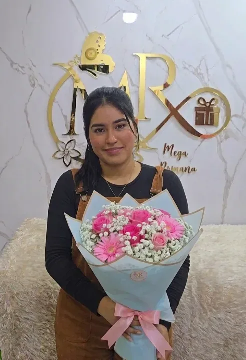 Bouquet Emocion 