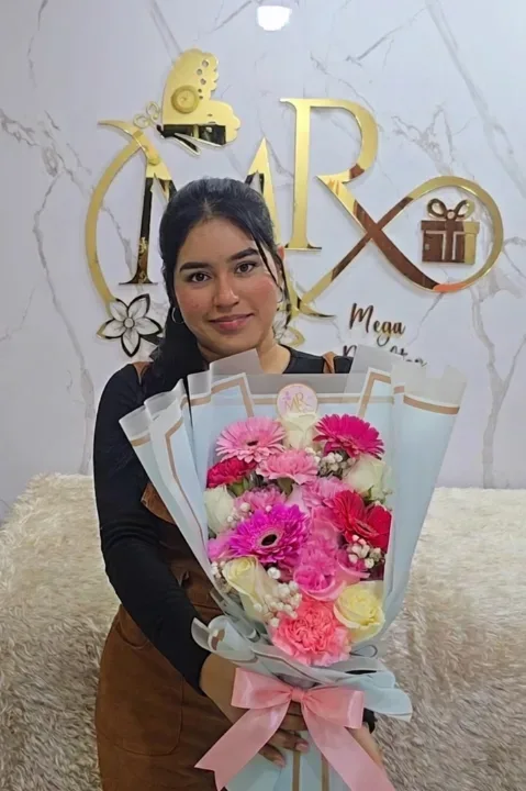 Bouquet Doncella