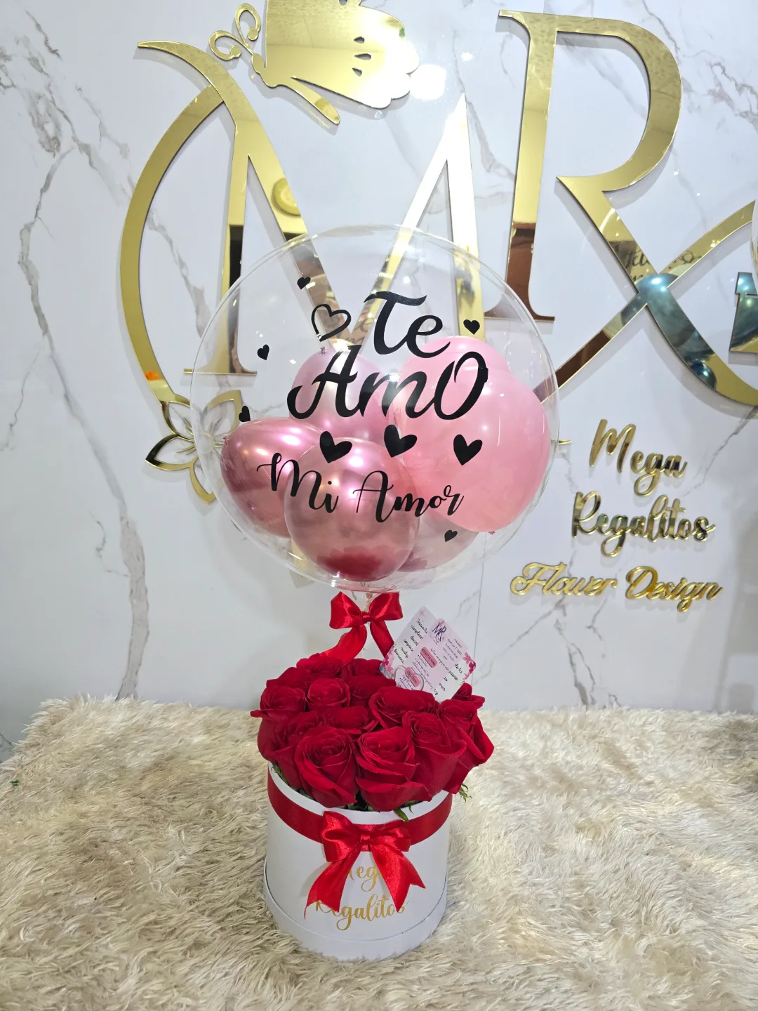 Box Encanto