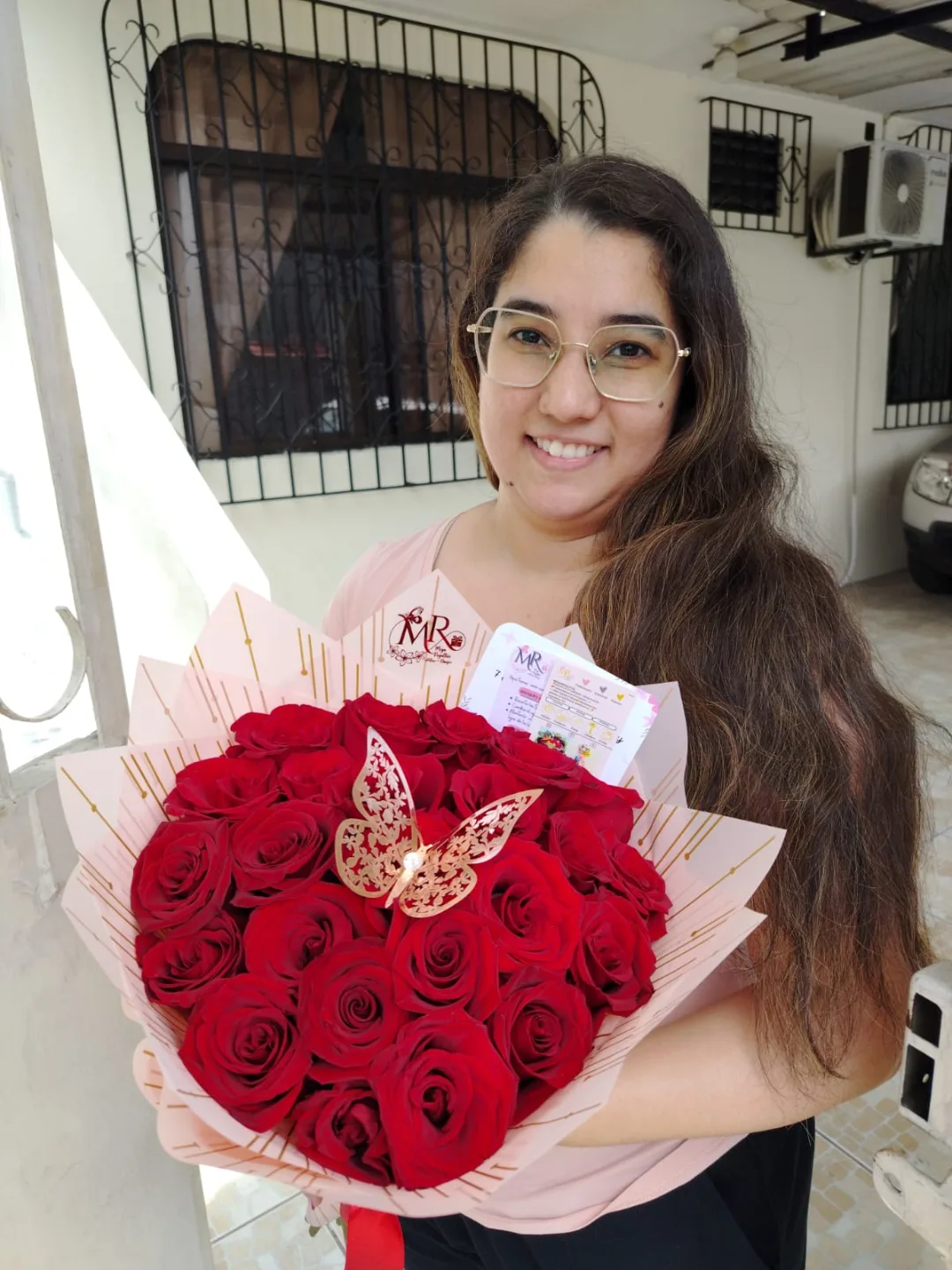 Bouquet Enamorado