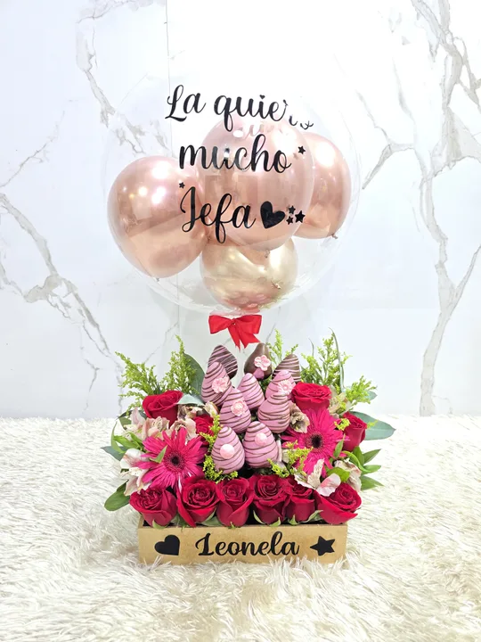 Cesta Mon Amour — 4