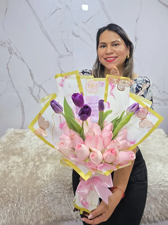 Bouquet Amaya — 2